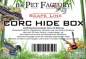 Preview: Corc Hide Box